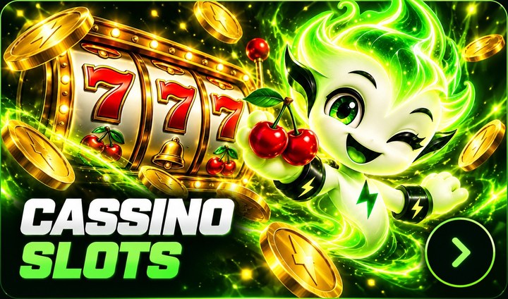 Cassino slots